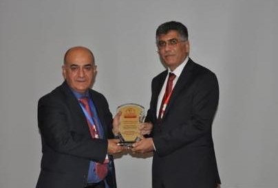 Second Hawler Pharmaceutical Science Conference