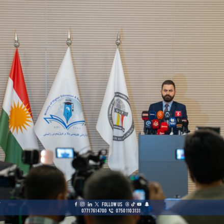 PU107592 Komar University Hosts Symposium on Early Marriage and Its Long-Term Consequences