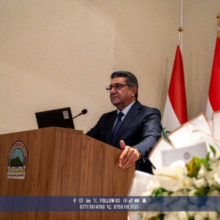 PU109124 Department of Earth Sciences and Petroleum Honors Professor Dr. Salahalddin Saeed Ali